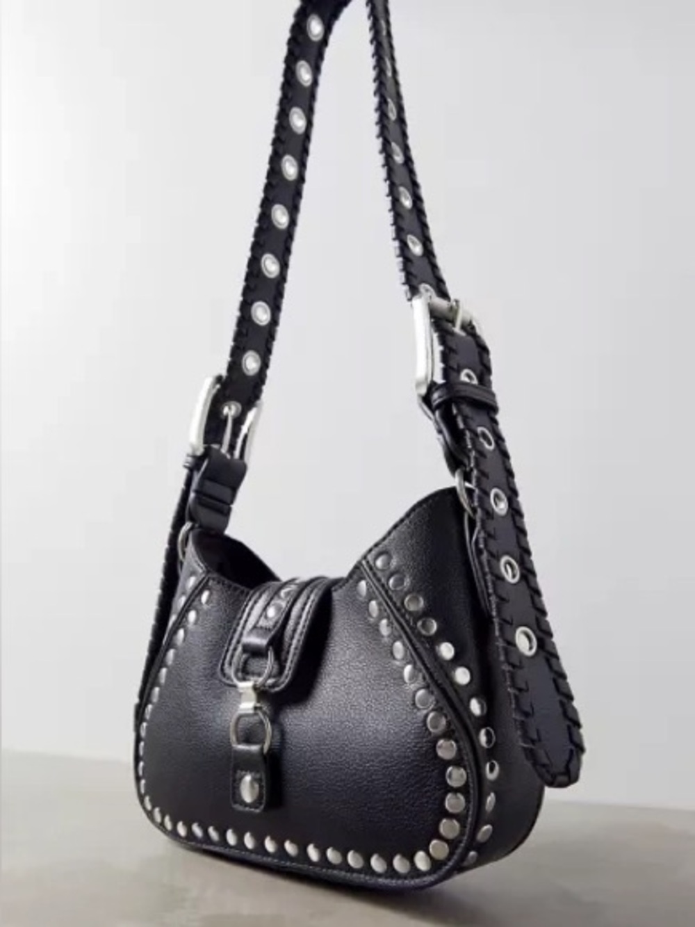 Bag with Card case